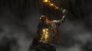 Elden Ring#23 Радагон из Золотого Порядка Финал игры