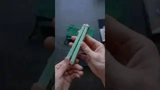 The Best Balisong Trainer Under 69$? (Thomasbalisong Refault Unboxing) 