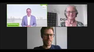 PV und Solar: der Blick auf Innovationen bei Modulen und Speichergeräten