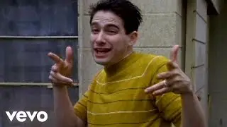 Beastie Boys - Pass the Mic (Official Music Video)
