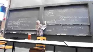 6.814 Lecture 18: Distributed Transactions
