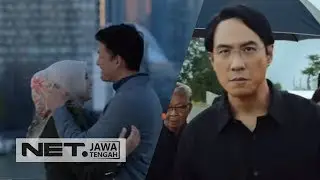 Dua Film Tanah Air Ini Bersaing Ketat Gaet Penonton - NET JATENG