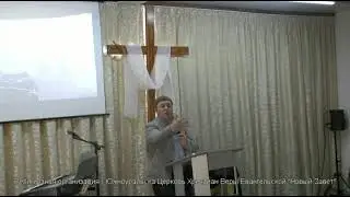 Василий Хворостухин - свидетельство