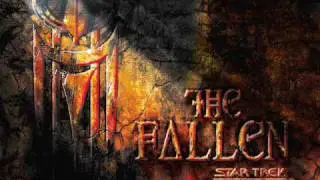 Star Trek: Deep Space Nine: The Fallen - apprch_cue1.mp3