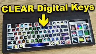 Fixing ALL the Flaws With the All-Screen Keyboard
