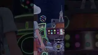 Eri team star boss - that roar was on point 🤣🤣 