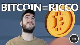 Diventare ricco con le crypto!? 🔥