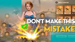 Top Commander Day 4 Guide in Doomsday Last Survivors