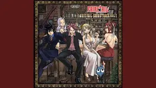 FAIRY TAIL メインテーマ -Slow ver.-