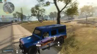 ТОП 1! Тактика вялого мангуста!   Call of Duty Warzone