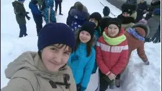Конкурсная работа Нигматулина Н В  Новопетровская СОШ