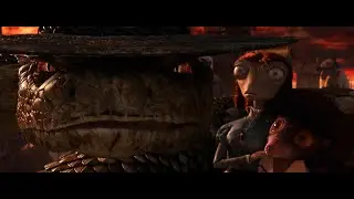 Rango - The Truth (Taiwanese Mandarin)
