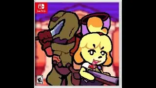 FNF SHTITLY OST ~ ETERNAL HORIZON