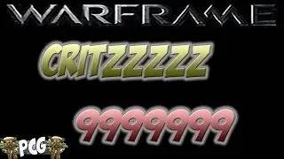 Warframe 13.5 ♠ Crit Chance changed for Red Crits