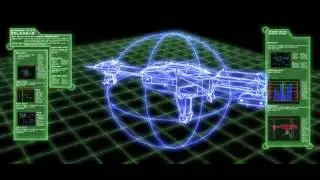 Freespace 2: The making of GTVA Colossus (in HD)