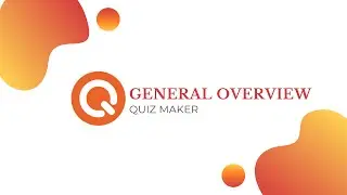 WordPress Quiz Maker General Overview