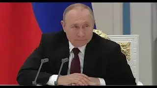 На Совбезе РФ заговорили о 