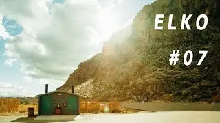 malanders reist | westcoast roadtrip 007 - ab nach Elko?!