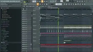 Codec OST - Z3R3 (Sneak Peek)
