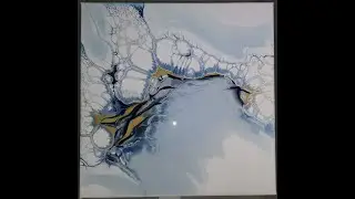 #18 cloud piece, a new attempt like #16