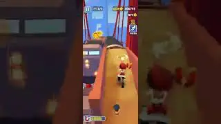 subway surfers San Francisco 2022 #subwaysurfers #subwaysurfersgaming #1 @MknP
