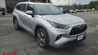 2023 Toyota Highlander Utica NY Oneida, NY #TY7670 - SOLD
