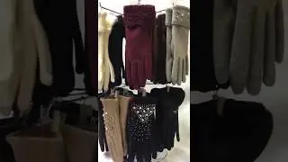 Стойка на 2 яруса, цветные трикотажные модели