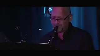Jazzology at the Philharmonic. Джазеология в филармонии