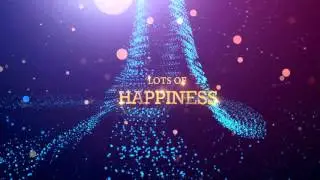 Christmas Logo Reveal 03 - After Effects Project Files After Effects Project Download