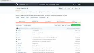 Porting Deployment Lab's Build Scripts to PowerShell - Part 1
