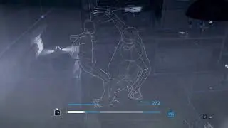 Detroit become human
