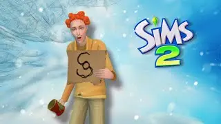 ~ АПОКАЛИПСИС В СИМС 2 ~ Династия Штурм #20