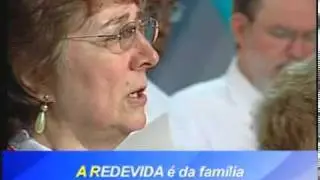 Coral 15 Anos Rede Vida   APROVACAO MPEG 1 
