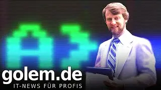 Gary Kildall - der Mann, der das PC-Betriebssystem erfand (Golem Geschichte)