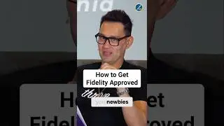 How to Get Fidelity and Bancserv Approved | Notary Signing Agent Tip