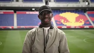 Red Bull Idols: Bradley Wright-Phillips and Ian Wright