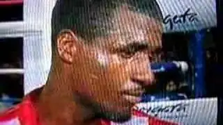Hops KO Warrick