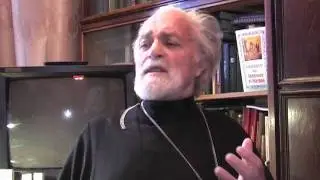 "Вечные вопросы" отвечает о.Николай Ведерников