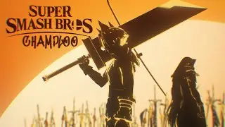 Super Smash Bros Champloo - Anime Intro
