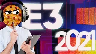 E3 2021 Reviewed - Casual Cobbler