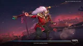 Mumu Player 9.2.3.0 Android Pie 64-bit | Wild Rift 120FPS Enabled | Ryzen 3500U Vega 8