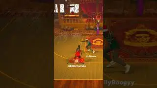 BEST BUILD IN NBA 2K23 BY FAR!!!