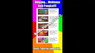 Review Video Tutorial bikin Angka Kredit Jabatan Fungsional Perawat /PERMENPAN RB, No. 35 Tahun 2019