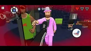 Anger Foot Gameplay 8