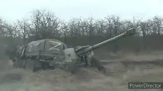 Терміново!! Як рускіх пошматували на Херсонщині.