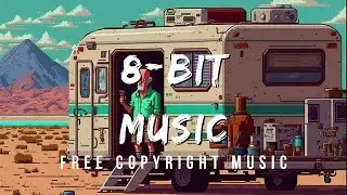 Free Copyright Music | RFM - NCM | No Copyright | Oblanka - Sulyya | 8 bit Music 🎧▶