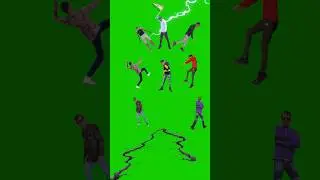 Original Background pe to view nahi aaye to socha Green screen me upload kr du 😂😂 #chromakey