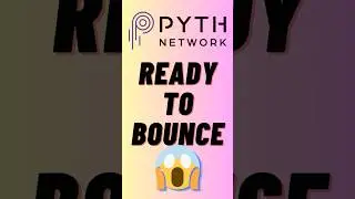 PYTH NETWORK: EXPERT ANALYSIS 🧐