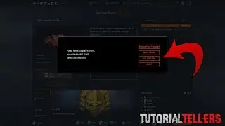 How to Kick Someone From Clan On Warface