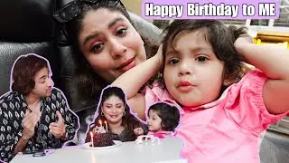 My Realistic 29th Birthday Vlog…